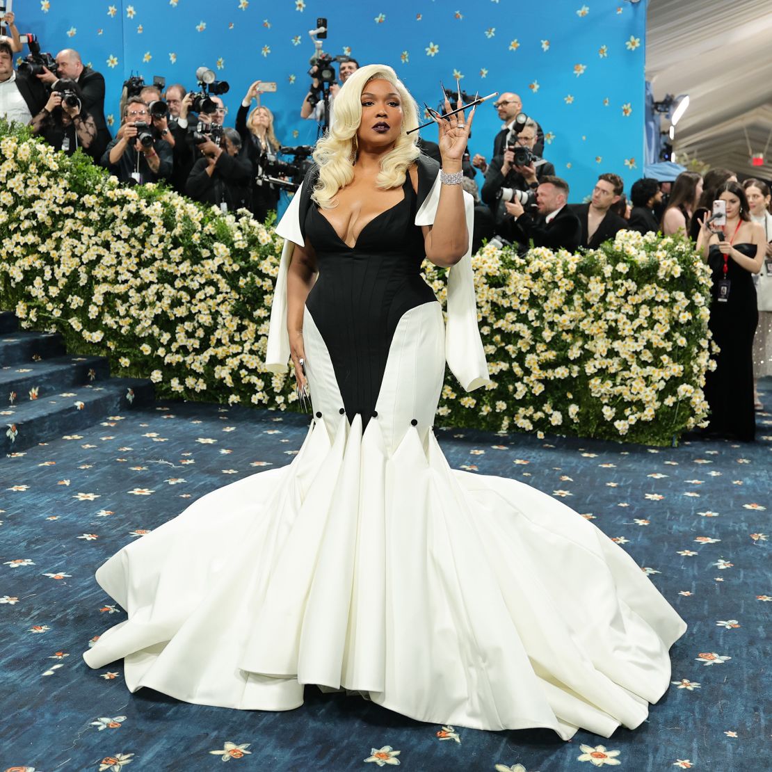 Lizzo.