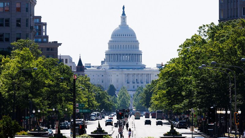 House Republicans unveil details of Trump tax plans