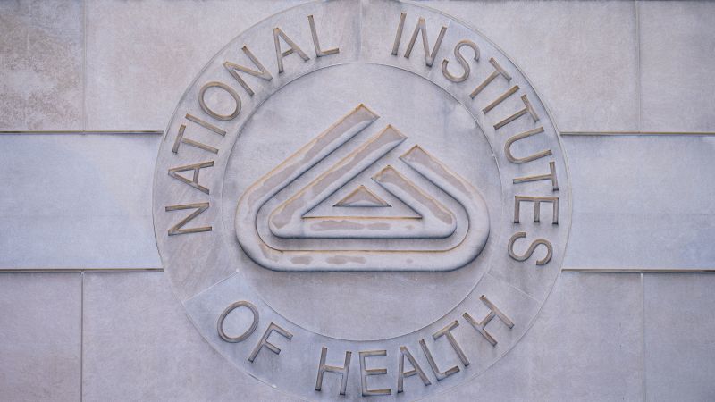 Judge rules some NIH grant cuts illegal, saying he’s never seen such discrimination in 40 years