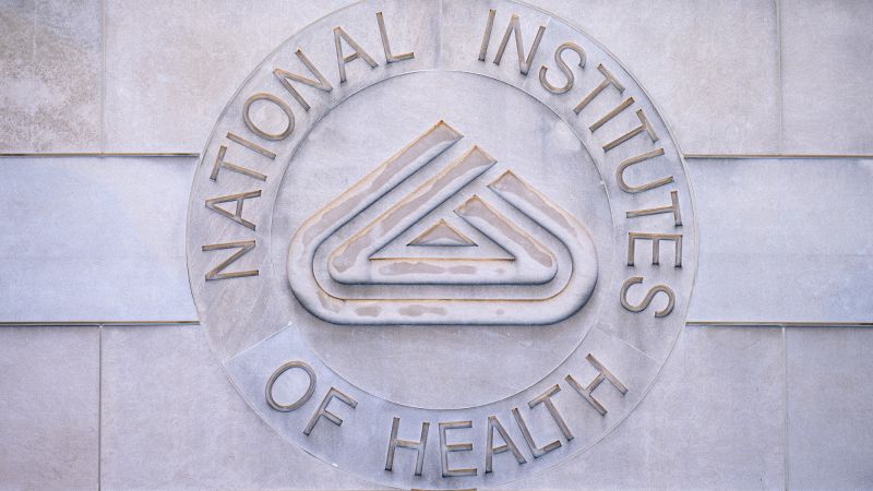 NIH employees publish ‘Bethesda Declaration’ in dissent of Trump administration policies