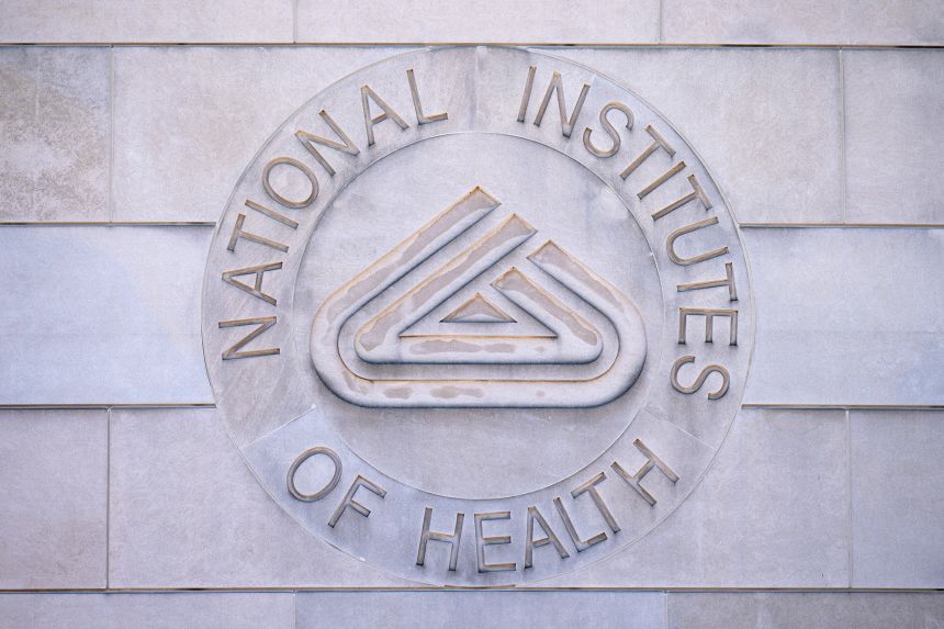 On Monday, NIH employees published a letter of dissent they called the "Bethesda Declaration."