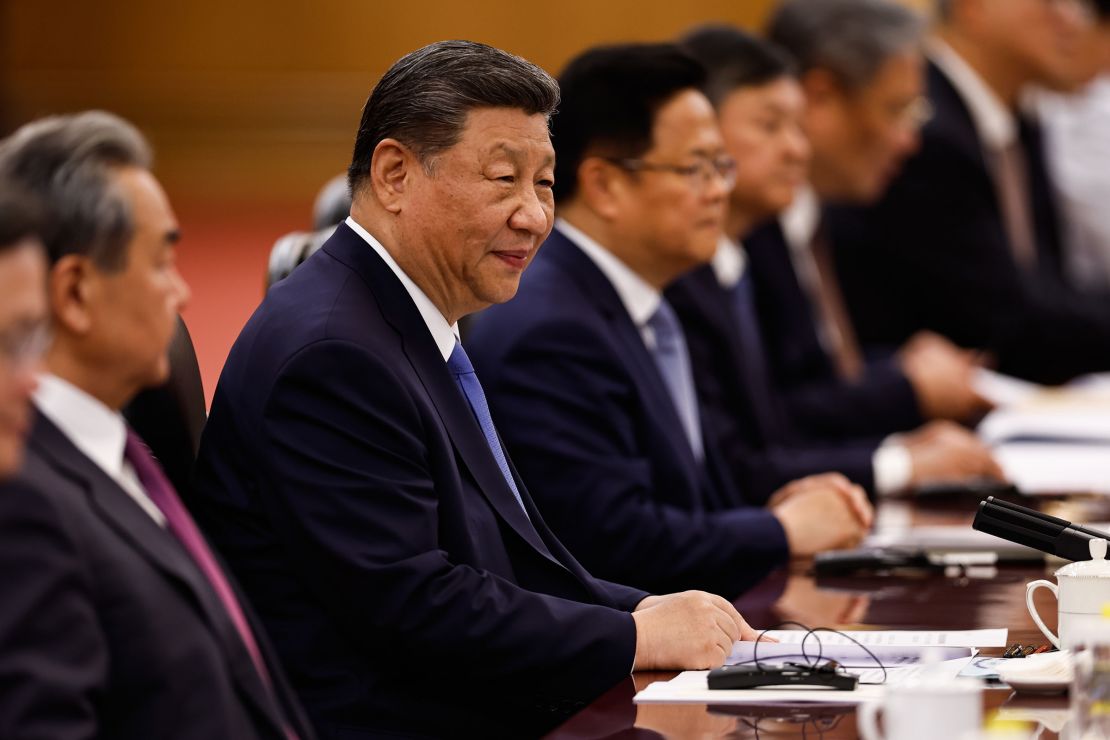 In 2015, Chinese leader Xi Jinping unveiled his signature 'Made in China 2025' industrial strategy, which identified biopharma and advanced medical products as key sectors for development in its broader push to reduce the country’s reliance on foreign technology.