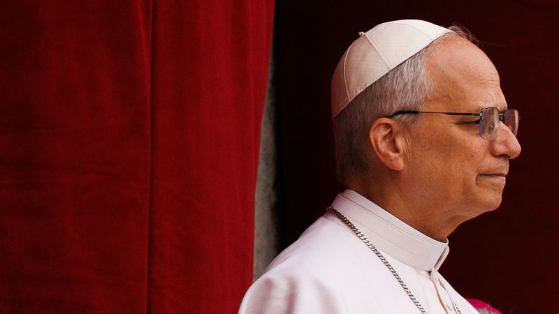 How Pope Leo dealt with years of abuse allegations in a powerful Catholic society in Peru