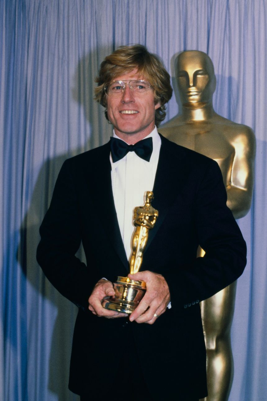 In 1981, after winning his directorial debut 