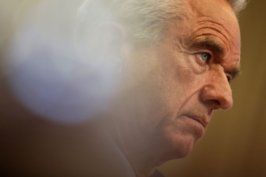 RFK Jr Embraces Gold Standard Science Revealing Key Scientific Insights