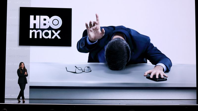 Max has a new name. Again | CNN Business