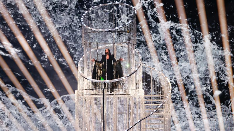 Eurovision-Israel vote: organizers to decide on Israel’s participation in 2026 event