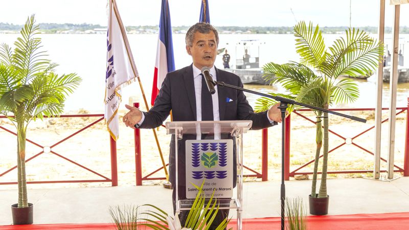 Франция планира да изгради чисто нов затвор с висока сигурност