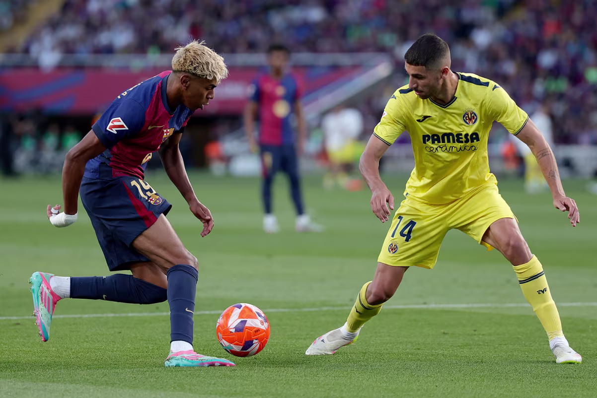 ‘Attempts are being made to pervert our league’: Why a proposed Spanish soccer game in the US is angering fans