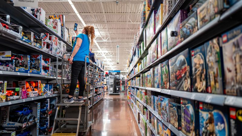 These companies will raise prices because of Trump’s tariffs | CNN Business