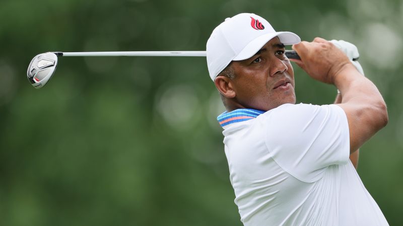 PGA Championship: Rakes, Snakes, Ace и Vegas царуват върховно във втория кръг 