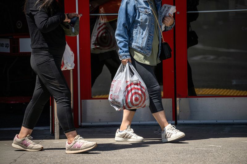 Target and Starbucks are both looking for a turnaround. They're