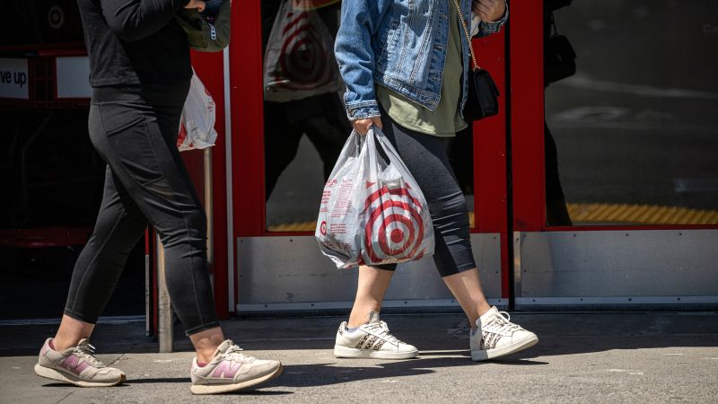 Target and Starbucks are in trouble. So they’re teaming up on an exclusive new drink