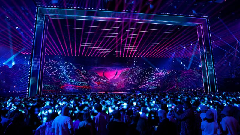 Австрия печели Eurovision 2025 с „пропиляна любов“ 