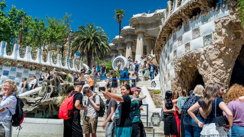 ‘Cities turned into theme parks’: Why Airbnb is facing trouble in Spain