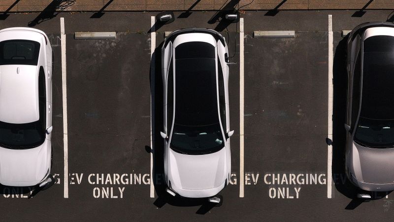Why Tesla now needs the EV tax credit that Musk once said should go away