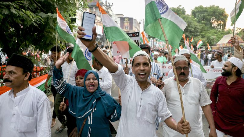 India approves stealth fighter program amid tensions with Pakistan India approves stealth fighter program amid tensions with Pakistan