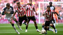 Sunderland overturned a 1-0 deficit to defeat Sheffield United 2-1.