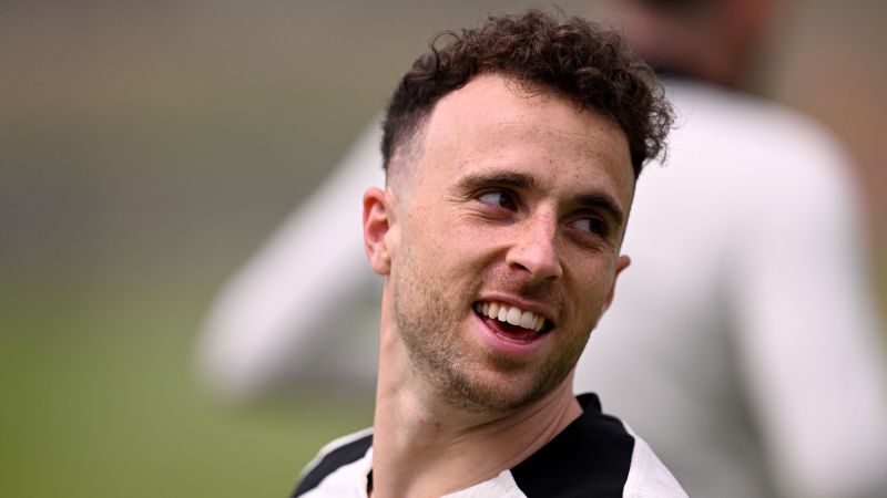 Diogo Jota