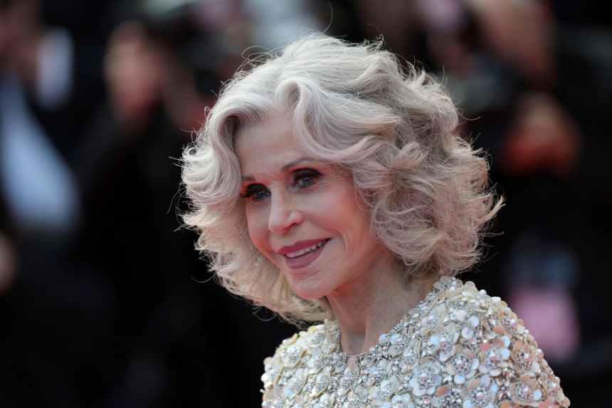 Nearly 80 years after McCarthyism, Jane Fonda relaunches Committee for the  First Amendment: 'The stakes are too high' | CNN