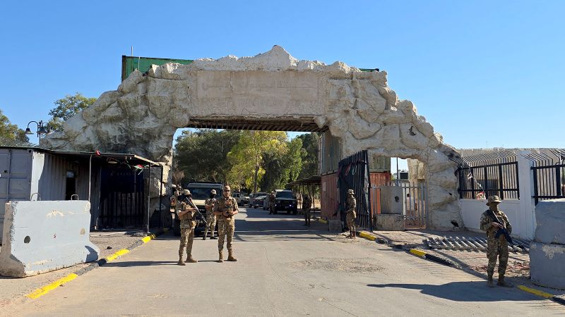 UN demands probe after dozens of bodies found at Libya detention sites