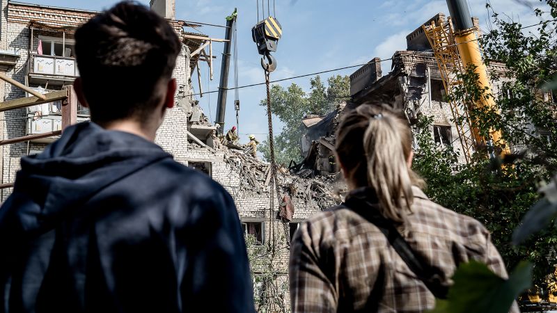 UN report accuses Russia of war crimes in drone warfare and forcible transfer of civilians UN report accuses Russia of war crimes in drone warfare and forcible transfer of civilians
