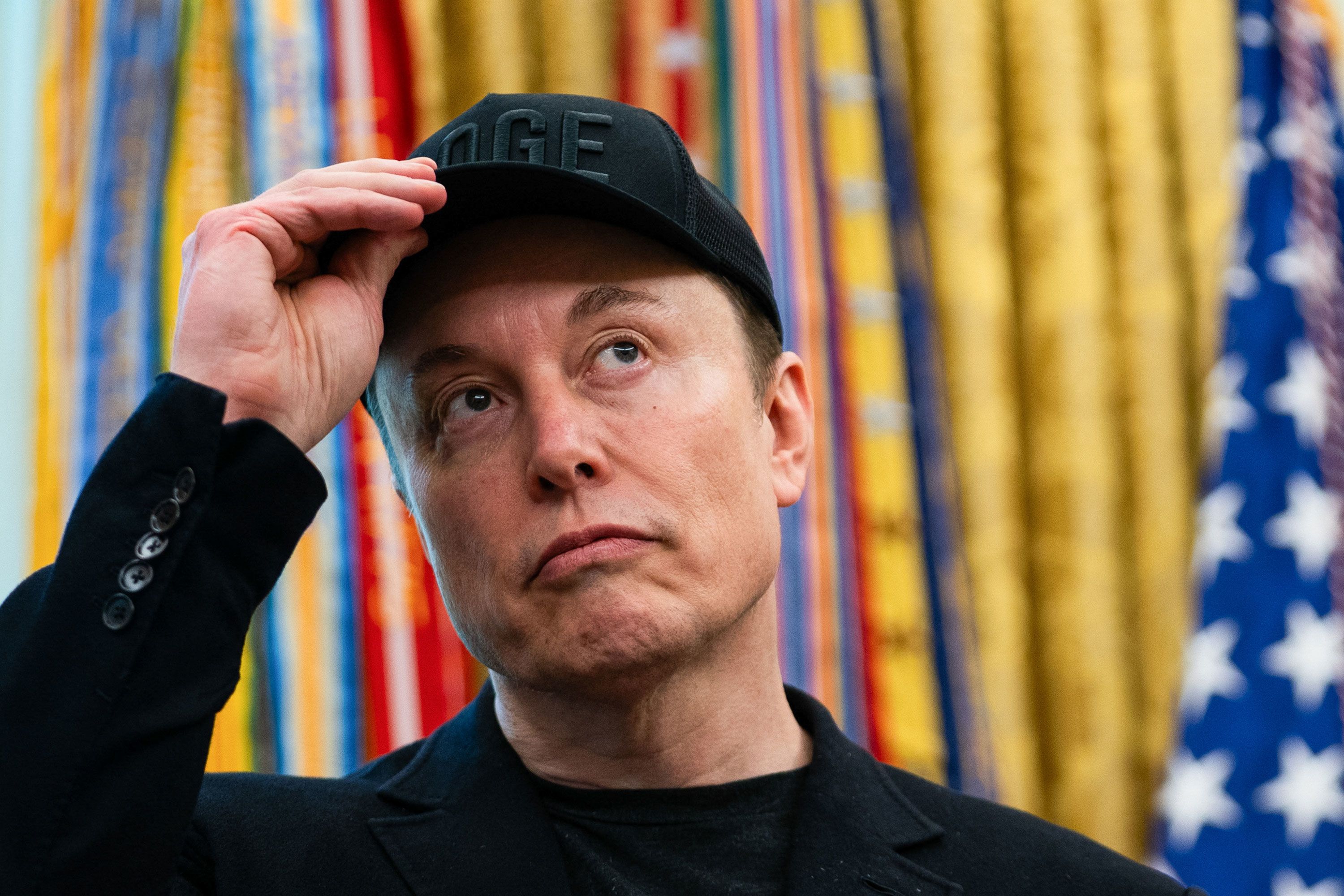 Elon Musk wants to create a new political party. Building rockets may be  easier | CNN Business