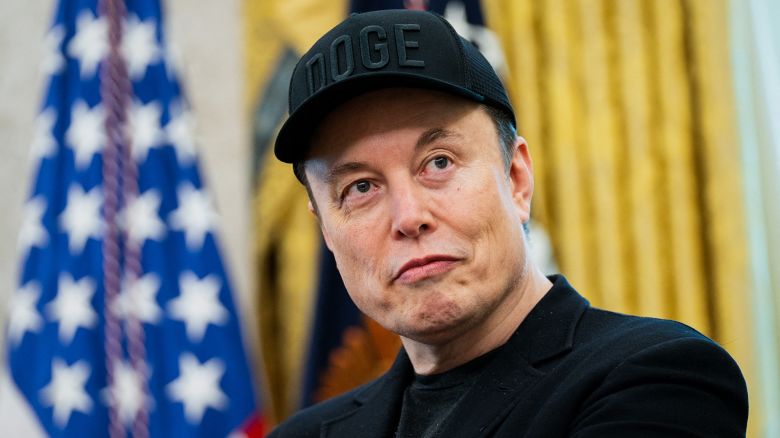 Elon Musk Declines White House Summit Invitation Amid Political Reconciliation