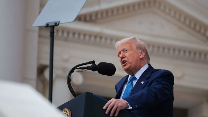 Historian says Trump is the barrier to the end of Russia’s war in Ukraine