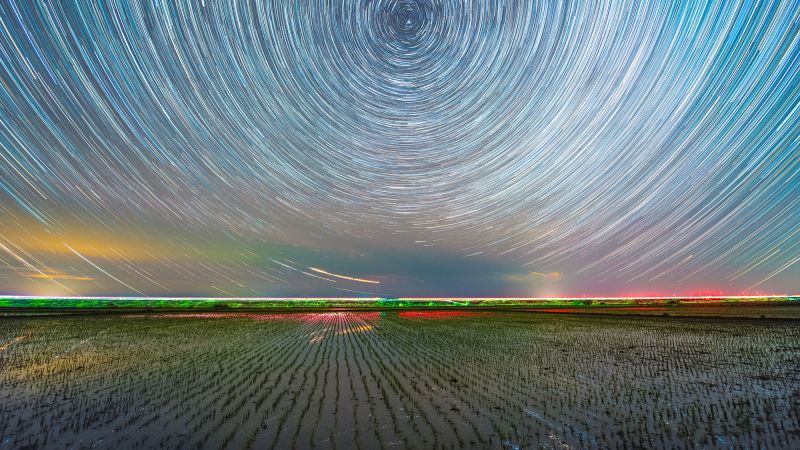 Is Time Running Out? Earth’s Days Are Getting Shorter, and It Could Change Everything!