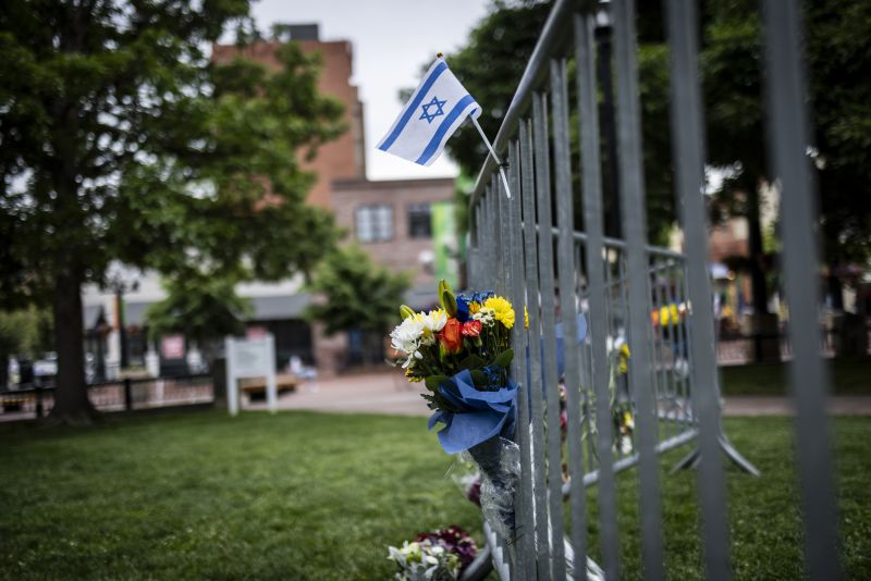 Boulder Attack Suspect Faces Life for Hate Crimes