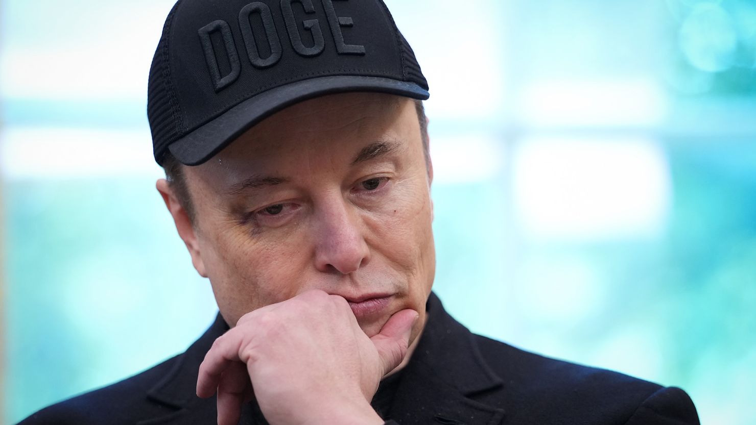 Republicans privately vent about Musk as they downplay his influence on Trump's agenda bill | CNN Politics