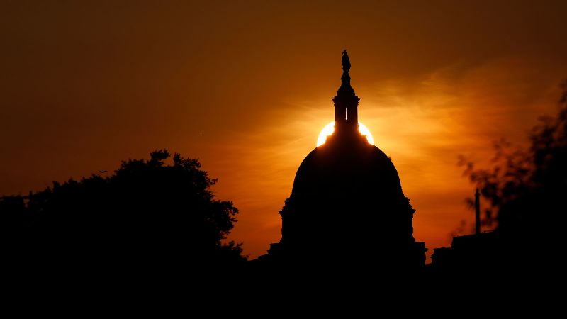 GOP lawmakers uneasy about package to codify DOGE cuts ahead of House vote this week
