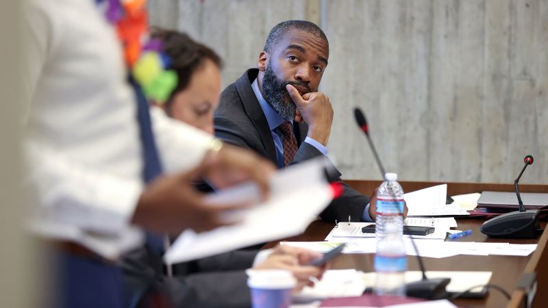These city leaders want to expand HBCUs beyond the South. Here's why they say it's critical as DEI is under attack | CNN