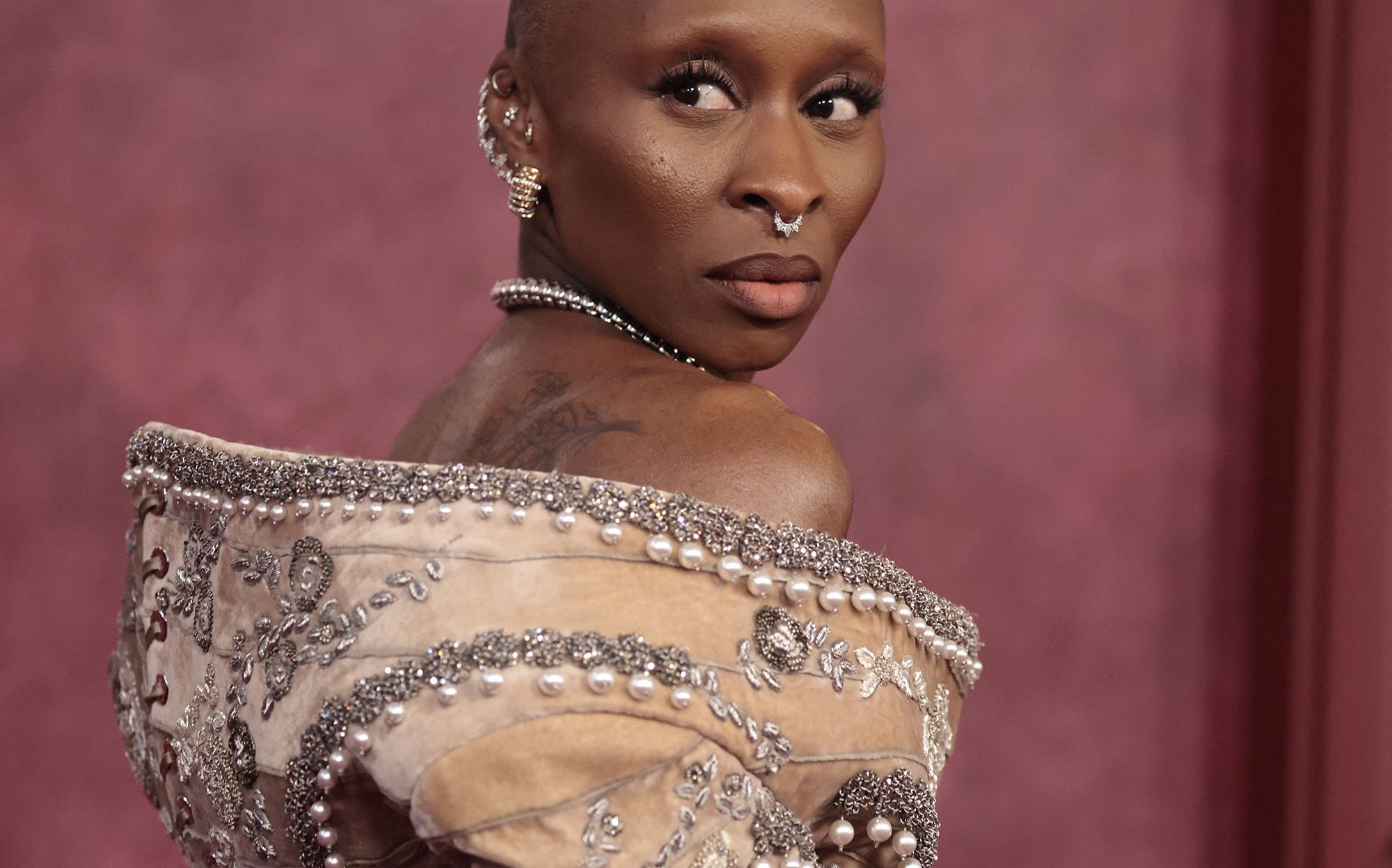 Tony Awards 2025: 13 standout looks from the red carpet | CNN