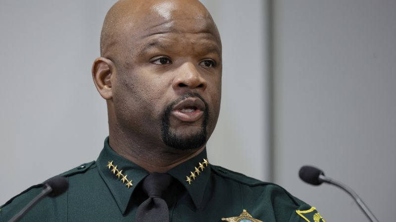 6 more officers fired over handling of domestic violence-fueled triple homicide in South Florida