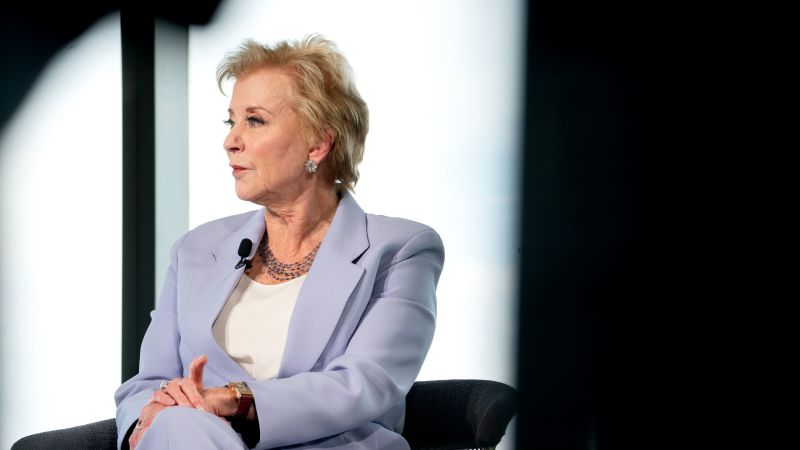 Education Dept. considering cuts for California universities while making ‘progress’ with Harvard and Columbia, McMahon says