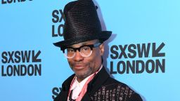 LONDON, ENGLAND - JUNE 06: Billy Porter attends the "Everyone Is Lying To You For Money" screening during day five of SXSW London 2025 at Rich Mix on 06, 2025 in London, England. (Photo by Antony Jones/Getty Images for SXSW London)