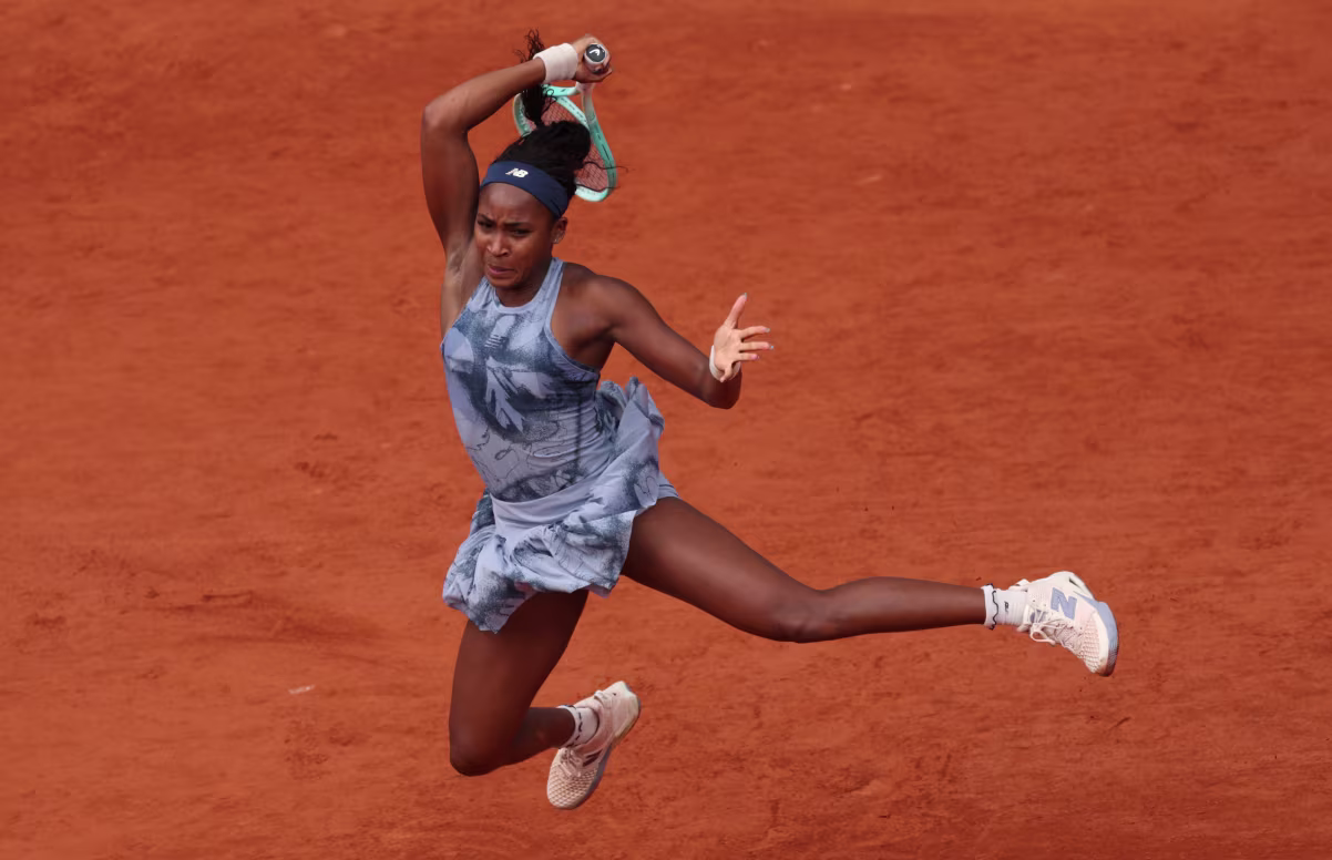 Are tennis players the fittest athletes in the world?