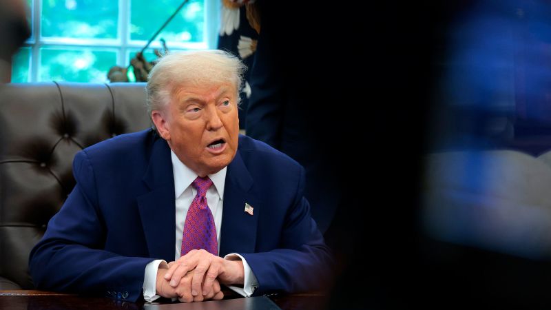 Trump admin strips ocean and air pollution monitoring from next-gen weather satellites Trump admin strips ocean and air pollution monitoring from next-gen weather satellites