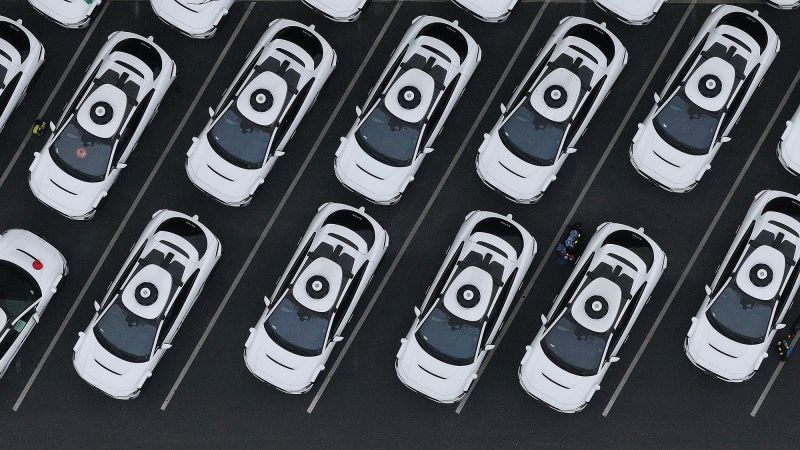 Waymo се завръща в NYC, но все още се нуждае от промяна в закона, за да предостави вози без шофьори 
