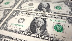 The US dollar has broadly weakened this year as analysts have lowered expectations for US economic growth and President Donald Trump’s policies have caused global investors to reconsider the appeal of American assets.