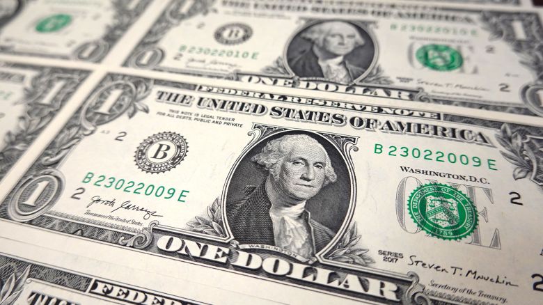 The US dollar has broadly weakened this year as analysts have lowered expectations for US economic growth and President Donald Trump’s policies have caused global investors to reconsider the appeal of American assets.