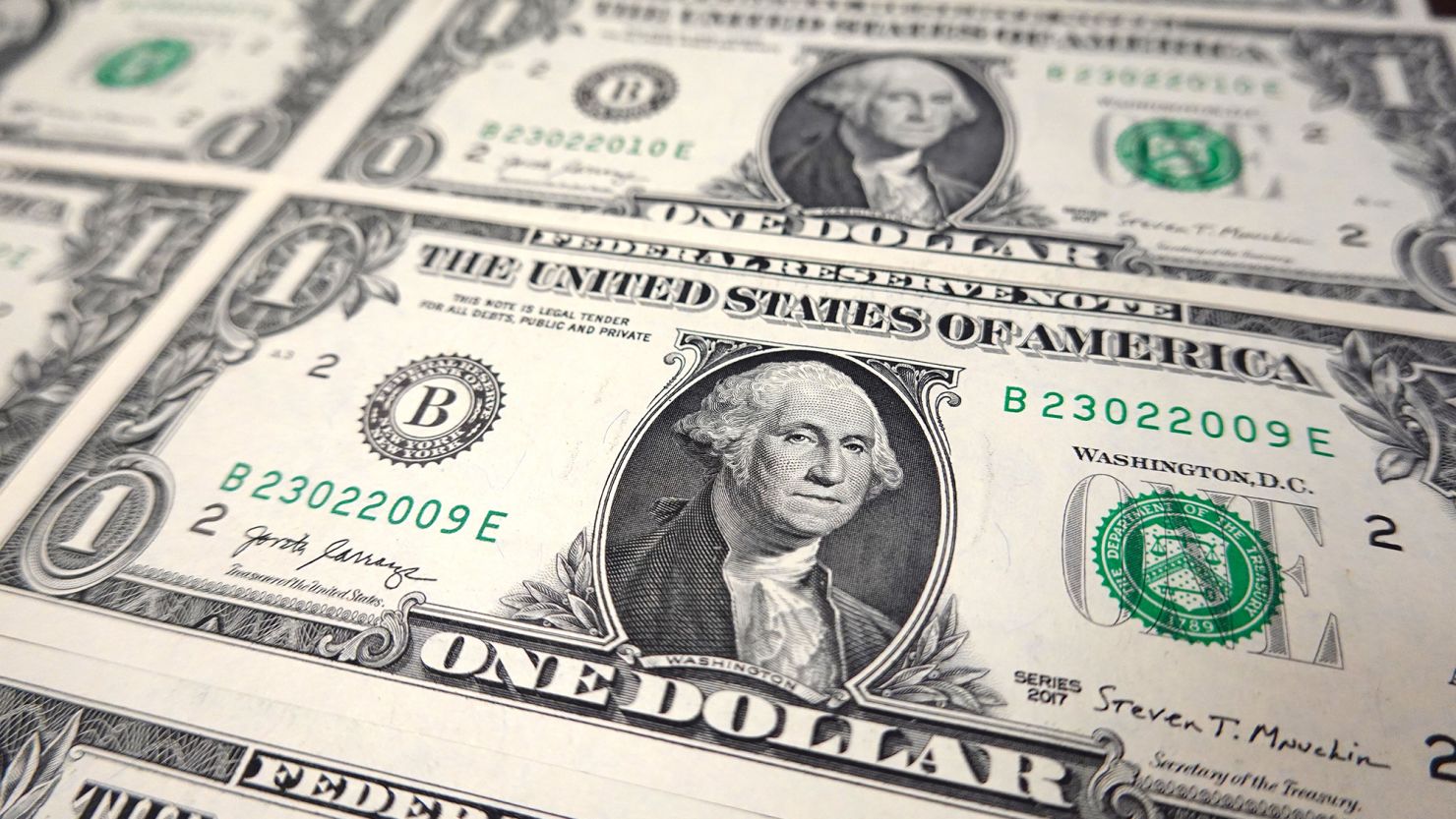 The US dollar has broadly weakened this year as analysts have lowered expectations for US economic growth and President Donald Trump’s policies have caused global investors to reconsider the appeal of American assets.