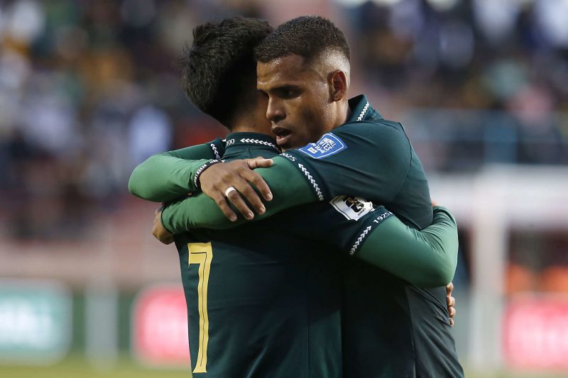 Bolivia se aferra al sueño del Mundial 2026 vía repechaje