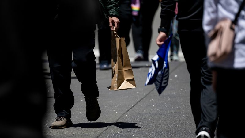 Tariffs' Impact on Prices: Have Your Expectations Been Exaggerated?