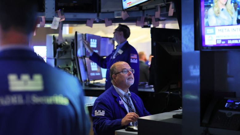 Wall Street is fixated on how the Israel-Iran conflict might impact the Strait of Hormuz, a key chokepoint for the global flow of oil.