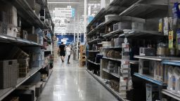 Some goods prices have been marching higher in recent weeks. Economists expect that to broaden and worsen.
