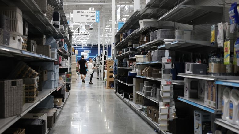 Some goods prices have been marching higher in recent weeks. Economists expect that to broaden and worsen.