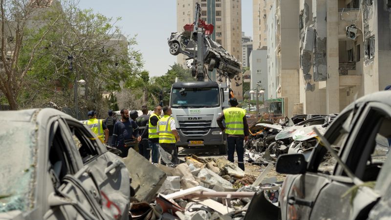 Tensión Israel-Irán: El Programa Nuclear, la Raíz del Conflicto que Podría Reactivarse